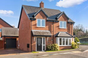 1, Damson Way, Worcester WR2 4TR