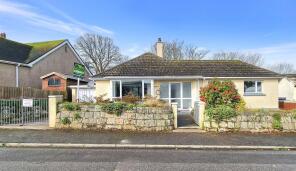 5, Toltuff Crescent, Penzance TR18 4QD