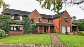 3, Manor House Drive, Crawford Village, Skelmersdale WN8 9QZ