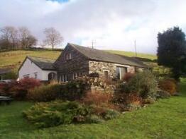 Calflay, Kentmere, Kendal LA8 9JJ