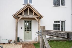 5 Field Gate House, Scotts Close, Calne SN11 0PG