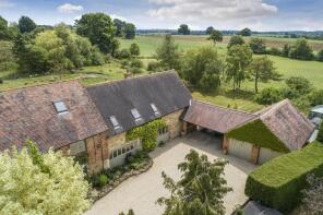Long Barn, Main Street, Shipston-on-stour CV36 5AR