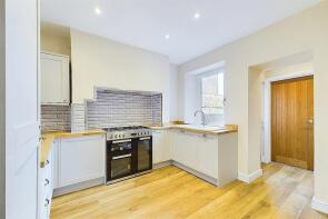 45, Arlecdon Park Road, Frizington CA26 3XG