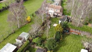 2, Cross Keys Yard, Normanby-by-spital, Market Rasen LN8 2ED