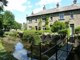 1, Tems Street, Giggleswick BD24 0BT