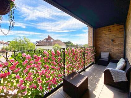 Halcyon Place, Brentwood