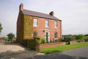 Mill Hill Farm, Clay Lane, Selby YO8 6DH
