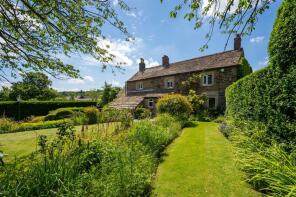 Rose Cottage, Unthank Lane, Holmesfield S18 7WF