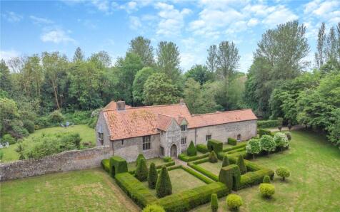 School Road, Saxlingham, Holt, Norfolk, NR25