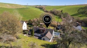Weare Wood, Lane Past Park Farm, Bideford EX39 4QS