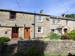 Prospect Cottage, Manor Farm, Leyburn DL8 4TS