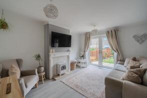 14, Fields Road, Oakfield, Cwmbran NP44 3EF
