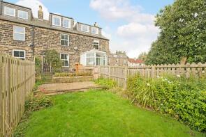 23, Chapel Street, Ilkley LS29 0PQ