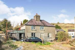 Cross Inn Cottage, Talley To Crugybar, Talley, Llandeilo SA19 7YR