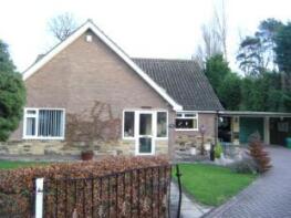 6 Highfield, Church Rise, Holtby, York YO19 5UE