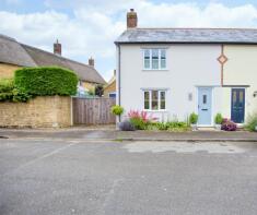 7, Redlands Lane, Beaminster DT8 3ST