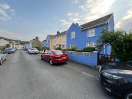 17, Oxford Street, Aberaeron SA46 0JB