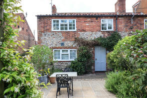 The Cottage, Station Road, King's Lynn PE31 8RB
