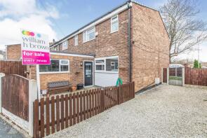 18, Ackton Hall Crescent, Ackton, Pontefract WF7 6HQ