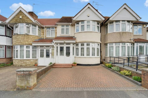 Winchester Avenue, London, NW9