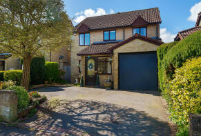 10, Farrington Way, Farrington Gurney, Bristol BS39 6US