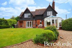 1, Baytree Cottages, Maldon Road, Maldon CM9 6QG