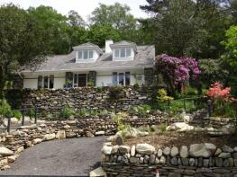 Coach House, A5t Capel Curig, Betws-y-coed LL24 0EE
