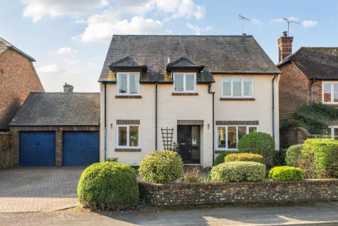 Plainwood Close, Chichester, PO19