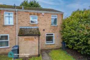 22, Bridle Mead, Birmingham B38 9SF