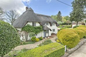 Corner Cottage, Amport Road, Andover SP11 8AH