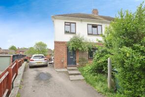 14, Cherry Road, Banbury OX16 0RL