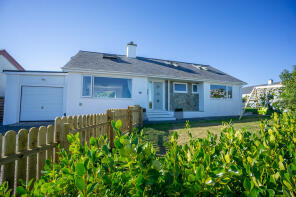 4, St Tudwals Estate, Pwllheli LL53 7RU