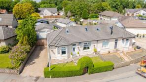 5, Cannop Crescent, Bathgate EH47 8EF