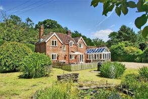 Wiltshire Cottage, Lyndhurst Road, Lyndhurst SO43 7HE