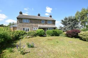 Birchwood House, Potters Lane, Moorwood Moor, Alfreton DE55 7NU