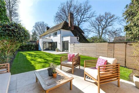 Sunninghill Road, ASCOT, SL5