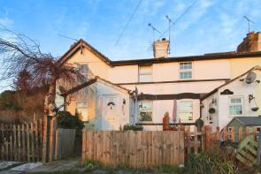 438, Rochester Road, Burham, Rochester ME1 3RH