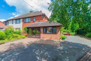 West View, Brookside, Myddle SY4 3RR