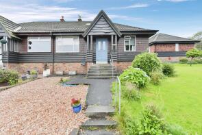 15, Mure Place, Maybole KA19 8ES