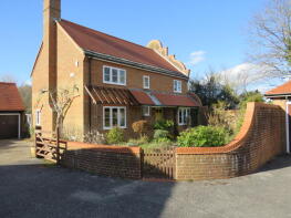 43, Stoborough Meadow, Wareham BH20 5HP