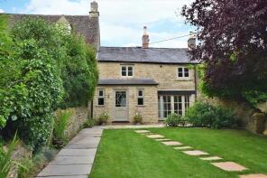 1, Park View Cottages, Church Road, Cheltenham GL54 1JL