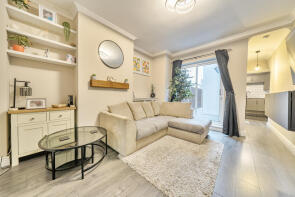 17a, Sheridan Road, Belvedere DA17 5AR