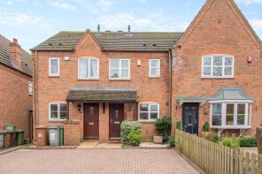 34, Thistlewood Grove, Chadwick End, Solihull B93 0DW