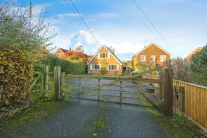 70 The Bungalow, Salisbury Road, Salisbury SP4 9DH