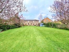 Rivington Barn, Road From Nomansland Cross To Broxford Cross, Crediton EX17 4AJ