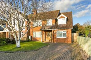 Birch Croft, Oxford Street, Great Missenden HP16 9JT