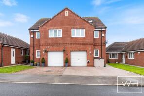 162, Westerdale Road, Scawsby, Doncaster DN5 8RD