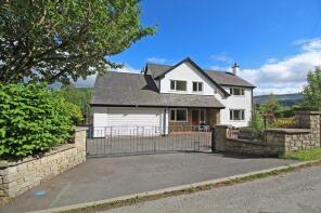 Cysgod Y Coed, Cymmo Road And Cae Llewelyn, Rhewl, Llangollen LL20 7YT