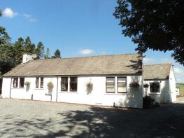 Cowans, Kirkgunzeon DG2 8JY