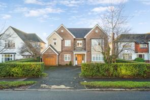 9, Bourne End Road, Northwood HA6 3BP